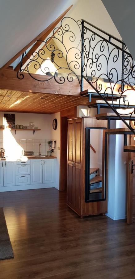 Pokoje Widokowe Szymaszkowa Zakopane Exterior foto